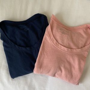 Bundle of Long Sleeve Shirts